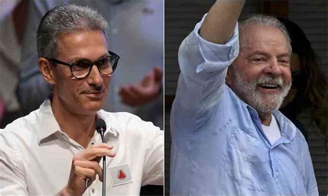 Zema Responde A Lula Mineiro Não é Gado É Povo Sábio E Honrado