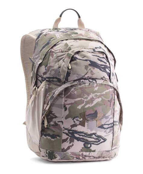 Under Armour Ua Camo Day Pack Quickly View This Special Product