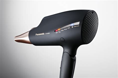 Panasonic Nanoe Double Mineral Advanced Hair Dryer Eh Na98 Specifications Reviews Price