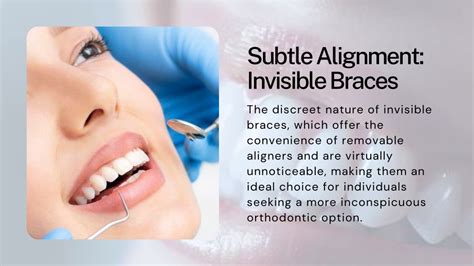 Ppt Invisible Braces Vs Traditional Braces Which Is Right For You