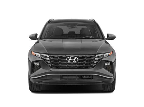 New 2023 White Hyundai Tucson Hybrid For Sale Don Davis Dealerships