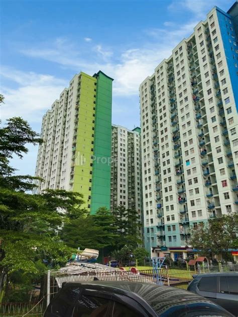 Jual Cepat Apartemen Pancoran Riverside Tipe Br Hook Properti