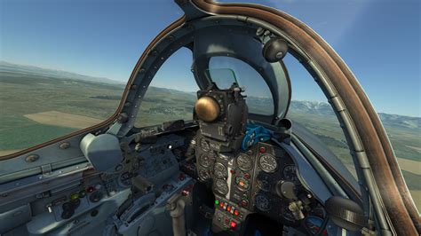 Dcs Mig 15bis