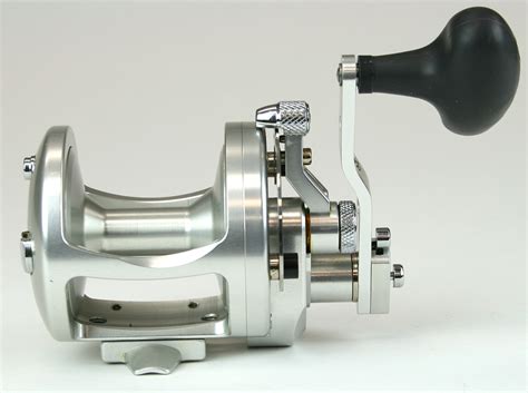 Avet Lx 63 Mc Raptor 2 Speed Lever Drag Casting Reels Ebay