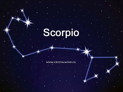 Scorpio The Fourth Ray Of Harmony Through Conflict Astrology Basics