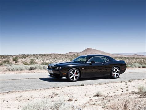 Automotive Area 2012 Dodge Challenger Srt8 392