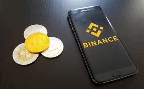 Binance, an app to effectively manage your cryptocurrency wallet