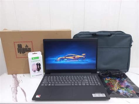 LENOVO AMD A6 !8GB 240GB SSD!, Computers & Tech, Laptops & Notebooks on ...