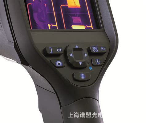 FLIR E4手持式红外热像仪 便携热成像仪 上海现货供应 阿里巴巴