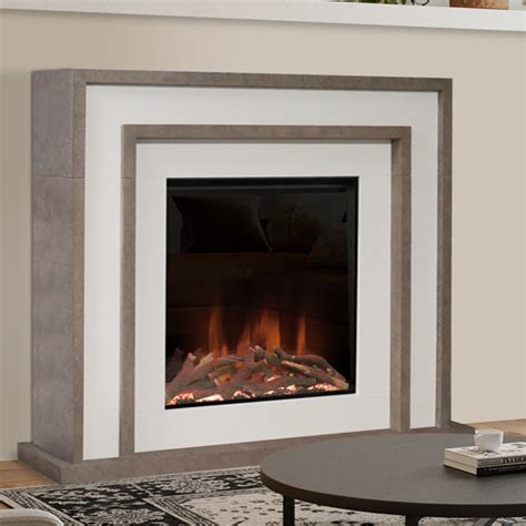 Evonic Murano Wicklow Fireplaces