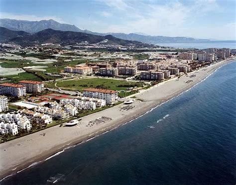 Meilleures Plages De Torrox CarGest