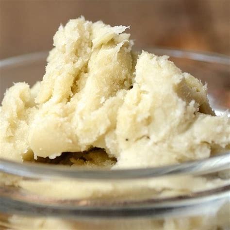 Shea Butter Organic Raw From Africa JINDEAL INC