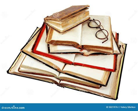 The Ancient Books Stock Photo Image Of Manuscript Myth 5021976