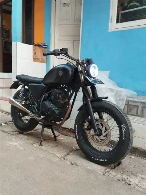 Scorpio Jual Beli Motor Bekas Murah Cari Motor Bekas Di Indonesia