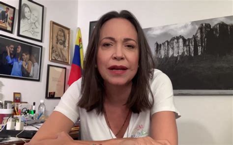 Kamala Harris Llama A Respetar La Voluntad Del Pueblo De Venezuela