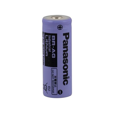 Panasonic Br Ag V Lithium Pil Fiyat Pilburada