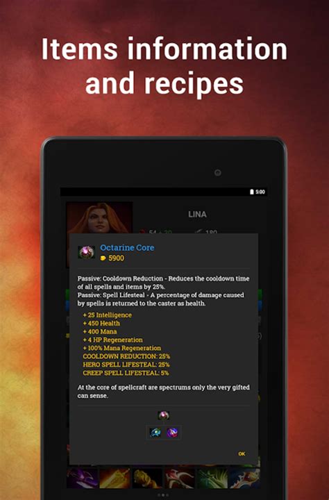 Dota Plus Total Apk For Android Download