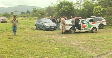 G1 Jovem sequestrado em residência no Norte da Ilha de SC é resgatado