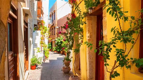 Greece Holiday Packages From £243 Kayak