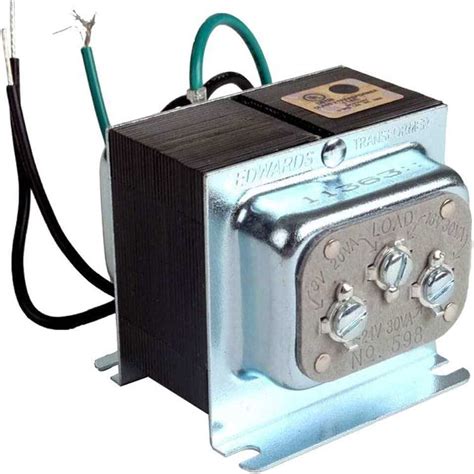 How to Wire Edwards 592 Transformer: Step-by-Step Installation Guide