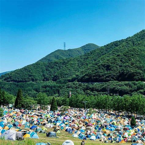 2023 Fuji Rock Festival富士搖滾音樂祭 7 28登場！深入山林打造屬於你的夏日搖滾回憶 Xinmedia欣傳媒｜最懂生活的咖