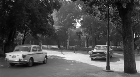 IMCDb Org 1959 Fiat 1100 Lusso 103H In Carmen Di Trastevere 1962