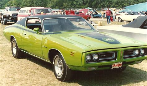 Ipernity 1971 Dodge Charger Super Bee By 1971 Dodge Charger Rt Freak