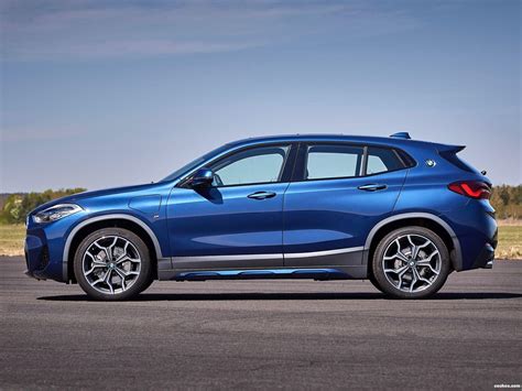 Fotos De Bmw X2 Xdrive 25e M Sport 2020