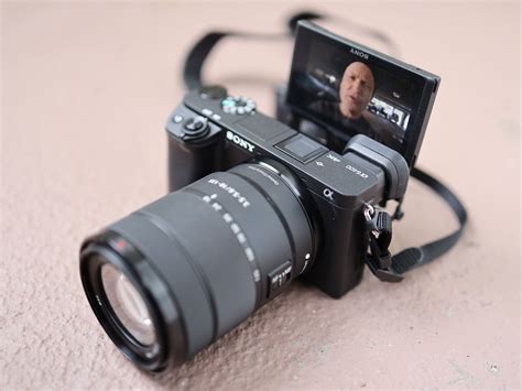 Sony A6400 review - | Cameralabs