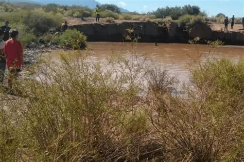 Mendoza Un Nene De 11 Años Murió Ahogado Al Caer A Un Pozo De Agua