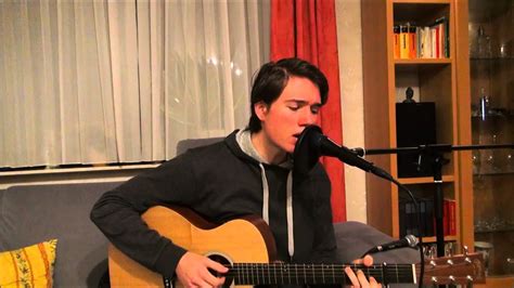 7 Years Lukas Graham Acoustic Loop Station Cover Youtube