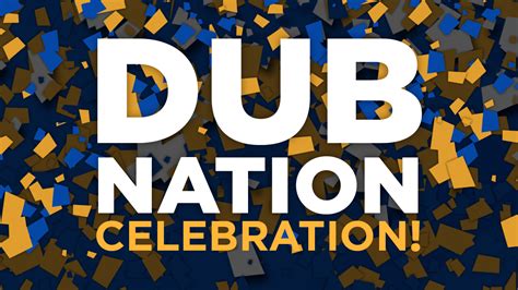 Warriors Championship Parade Highlights From Dub Nation