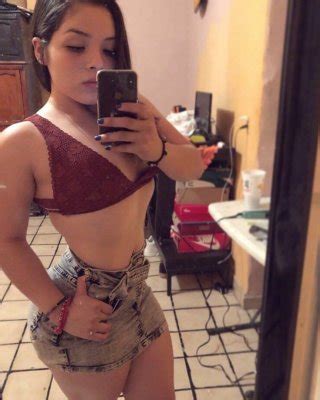 Aylin Guevara Nude Porn Pictures XXX Photos Sex Images PICTOA