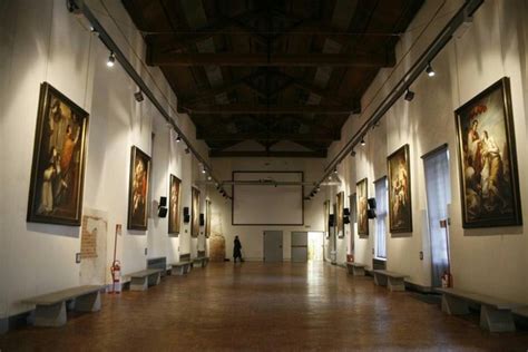 Al Museo Diocesano Di Brescia