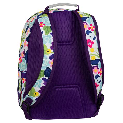 Plecak Miejski Coolpack Scout Flower Me F096740 Plecaki Plecaki