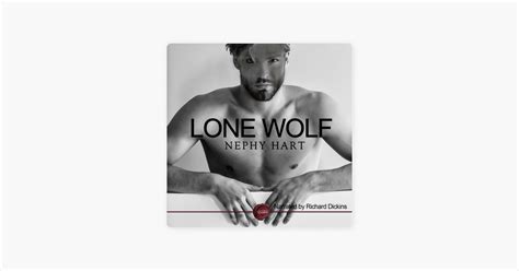 ‎lone Wolf An Erotic Short Story On Apple Books