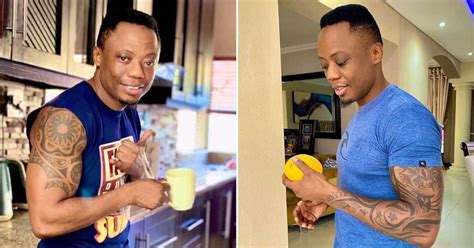 Hilarious Video Of Dj Tira In Studio Has Mzansi Convinced He Was High
