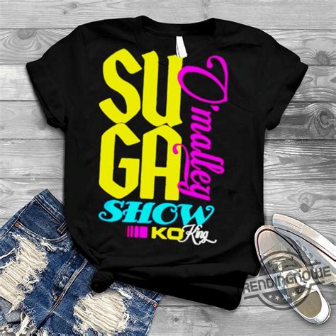 Suga Sean Shirt Suga Sean O Malley Shirt - Trendingnowe