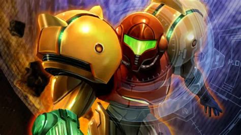 Metroid Prime 4 Release Date Leaks And All We Know