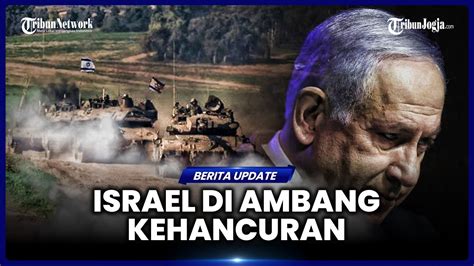 Jenderal Iran Keluarkan Peringatan Keras Dan Mengerikan Ke Israel Youtube