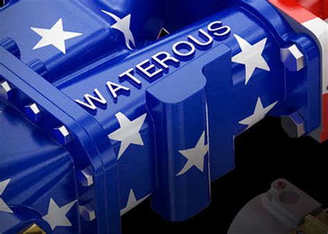 Vancouver specs Waterous pumps and CAFSystems for 24 apparatus ...