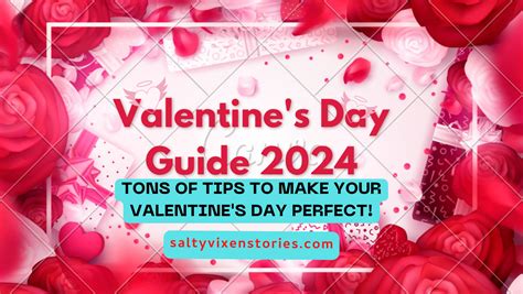 Valentines Specials 2024 Cassie Virgina