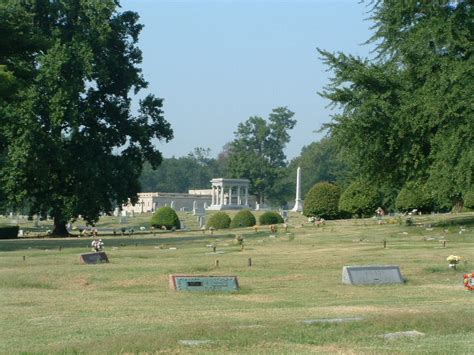 Forest Hill Cemetery Midtown In Memphis Tennessee Find A Grave Cemetery