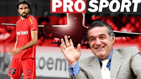 Prosport Live Cu Alex Bourceanu I Grigore Cartianu Fcsb I Bate