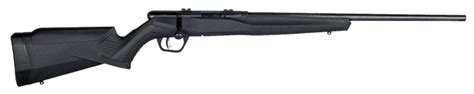 Savage Arms 70500 B22 Magnum F Bolt Action 22 Wmr Caliber With 10 1 Capacity 21 Barrel Matte