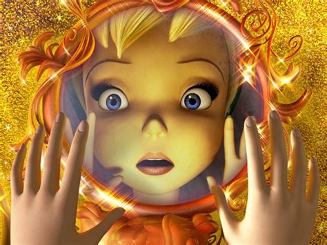 Tinker Bell And The Lost Treasure Disney Fairies