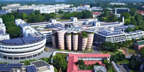 NTU Graduate Student Compares S'pore Uni Tuition Fees To US, Finds Them ...