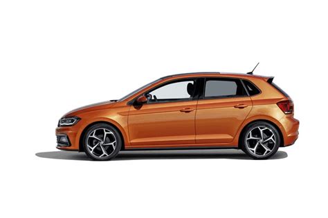 2017 Volkswagen Polo R Line 463023 Best Quality Free High Resolution