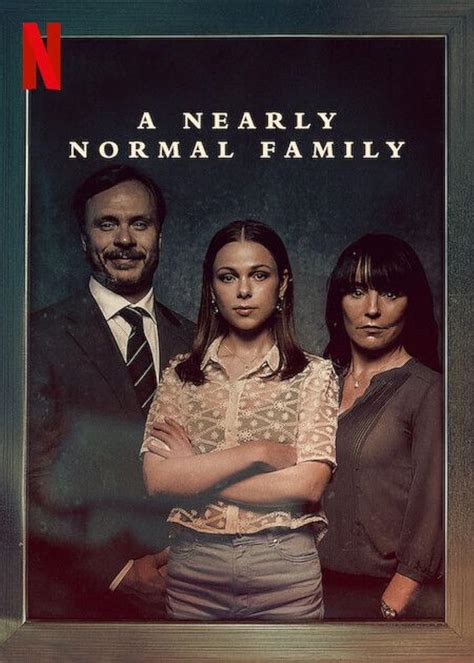 A Nearly Normal Family (2023) – Channel Myanmar