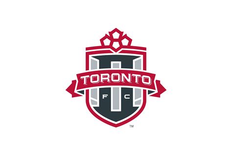 Download Toronto FC II Logo in SVG Vector or PNG File Format - Logo.wine